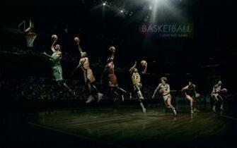 Larry Bird Michael Jordan Kevin Garnett Magic Johnson Chicag Wallpaper