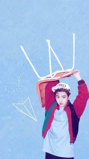 Wallpaper Do Kyungsoo K Pop Amino