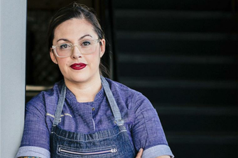 What Could A Matriarchal Restaurant Look Like Eater