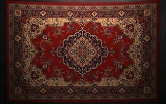 Carpet Wallpaper