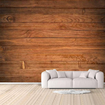 Wallpaper Peel Stick Wood Texture Plank Grain Wooden Desk Table
