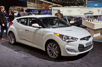Hyundai Veloster Reflex Wallpaper X Net