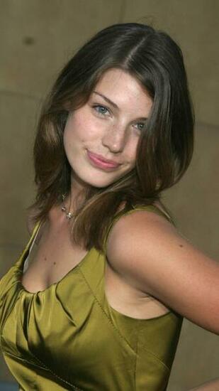 Jessica Pare Wallpaper