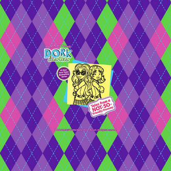 Tales From A Not So Friendly Frenemy Wallpaper Dork