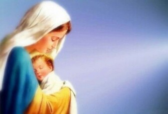 Mother Mary Wallpaper Set Is Given Above Click On The