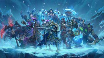 Frozen Throne Guide Decks Missions Cards And More
