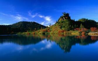 HD Beautiful Landscape No Desktop Wallpaper Wallcoo Net