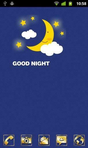 Good Morning Live Wallpaper App For Android