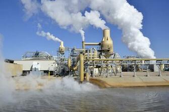 Background Lithium And Geothermal The Types Of Brine Deposits