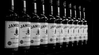 Jameson Wallpaper