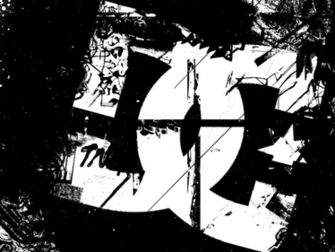 Dc Logo Wallpaper