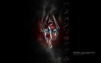 Skyrim Wallpaper By Guardianoftheforce