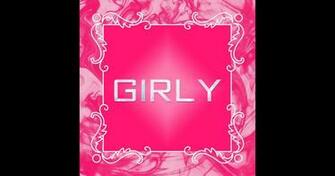 Girly Image For Girls Home Lock Screen On The App Store