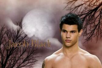 News And Entertainment Twilight Jacob Jan