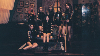 How Dreamcatcher Is Shaking Up K Pop With Its Goth Aesthetic Allure