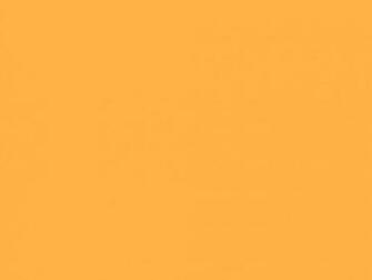 Orange Solid Color Background And The Below