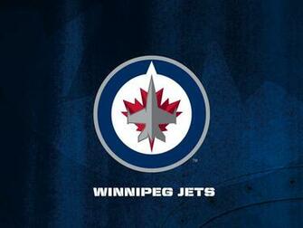 Winnipeg Jets Desktop Wallpaper Multimedia