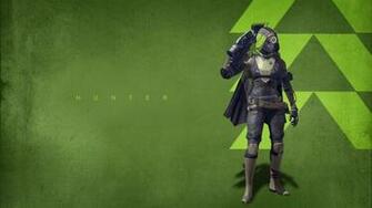 Destiny Wallpaper