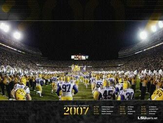 Lsu Football Wallpaper Beautiful Desktop