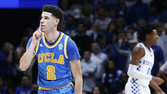 Meet Ucla S Billion Dollar Ball Brothers And Their