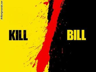 Kill Bill Background Myspace