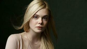 Elle Fanning Wallpaper HD HDcoolwallpaper