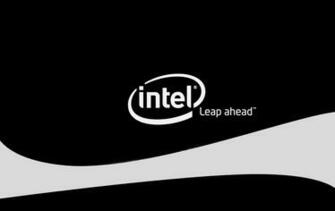 Intel Logo Wallpaper Daily Background In HD