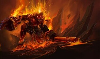 Monkey King Wallpaper