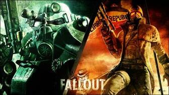 Fallout Wallpaper