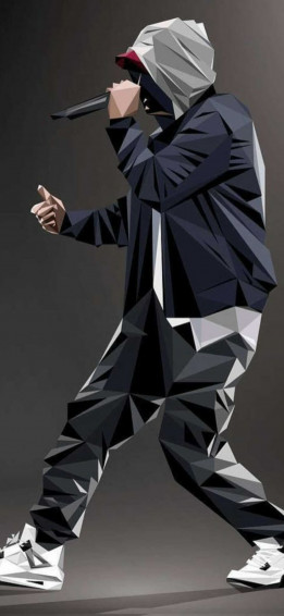 Top Best Eminem iPhone Wallpaper Hq