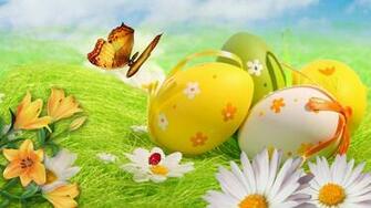 The Easter Wallpaper Category Of HD Desktop Is