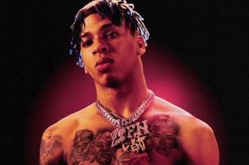 Nle Choppa Walk Em Down Ft Roddy Ricch Music Video Hypebeast