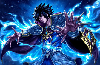 Sasuke Susanoo Wallpaper