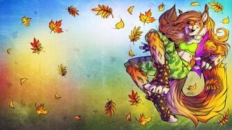 Furry Wallpaper