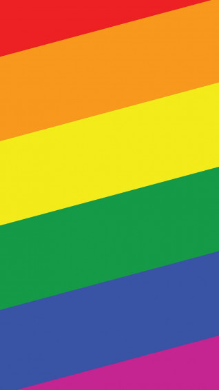 Lgbt iPhone Wallpaper