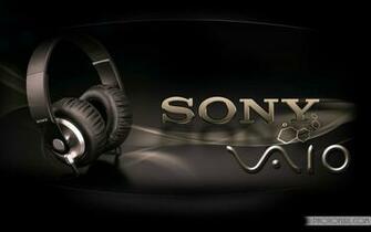 Sony Vaio High Resolution Desktop Wallpaper