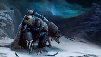 Warhammer 40k Wallpaper