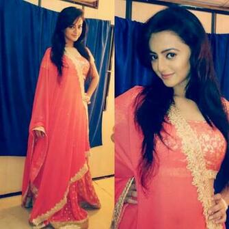 Colors Serial Sawargini Swaragini Swara Lakshya Hot And Sexy Pics