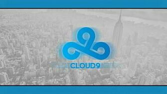 Cloud9 Wallpaper Bc Gb