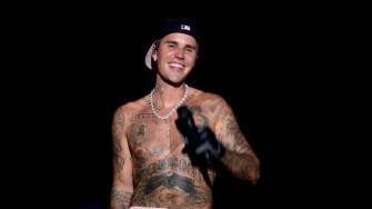 Justin Bieber Once Again Postpones Justice World Tour