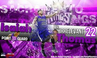 Isaiah Thomas Wallpaper Mr Irrelevant