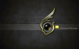 Nikon HD Camera Wallpaper Beautiful Desktop