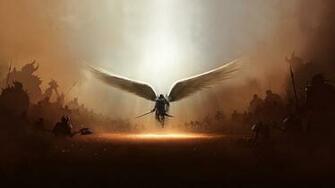 Wallpaper HD Desktop Online Medieval