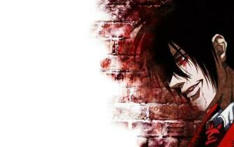 Hellsing Ultimate HD Wallpaper