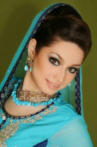 Sidra Batool HD Wallpaper Beautiful Pictures Of