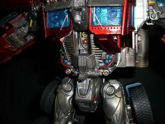 G1 Optimus Prime S85 Full Size Jpg