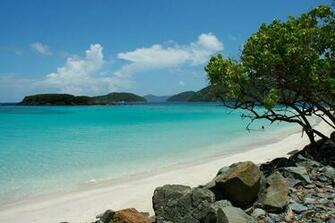 Me Encanta La Playa Las Mejores Playas Del Caribe