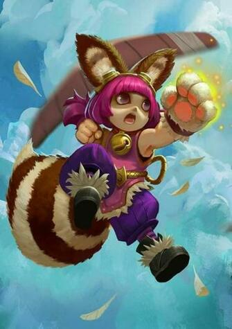 Amazing Mobile Legends Wallpaper