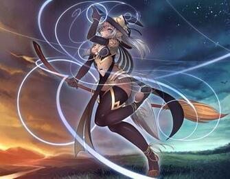 Furry Fandom Wallpaper Anime Hot HD Desktop