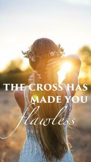 Flawless By Mercyme Lyrics iPhone Background Christian Music